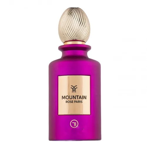 Miniatura 2 de Mountain Rose Paris Eau de Parfum, Perfume Floral Elegante para Mujer