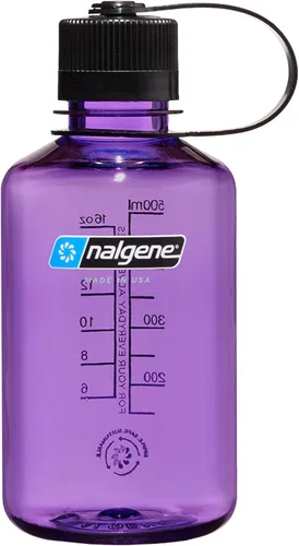 Miniatura 9 de Nalgene Sustain Tritan - Botella de agua sin BPA hecha con material derivado del 50% de residuos de plástico