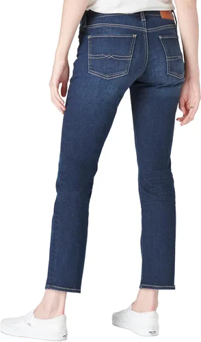 Miniatura 2 de Lucky Brand Sweet Straight de talle medio en Olancha Destructed