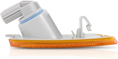 Miniatura 7 de Para Chevy Cruze señal marcador luz montaje 2011 2012 2013 2014 2015 lado del conductor para GM2550198 42334144
