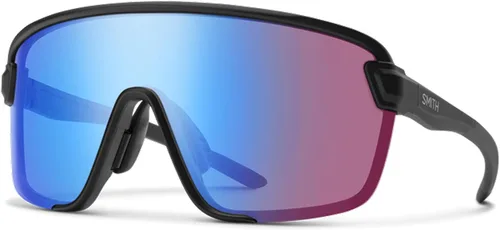 Miniatura 7 de SMITH Bobcat - Lentes de sol deportivos de alto rendimiento para esquí, ciclismo, MTB y más, para hombres y mujeres