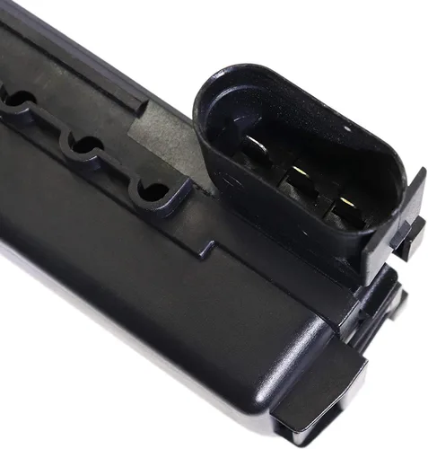 Miniatura 5 de Terminal de bloque de caja de fusibles de batería 1J0937550 con 9 fusibles compatibles con 99-04 VW Beetle Jetta Bora Golf MK4 Con más fusibles