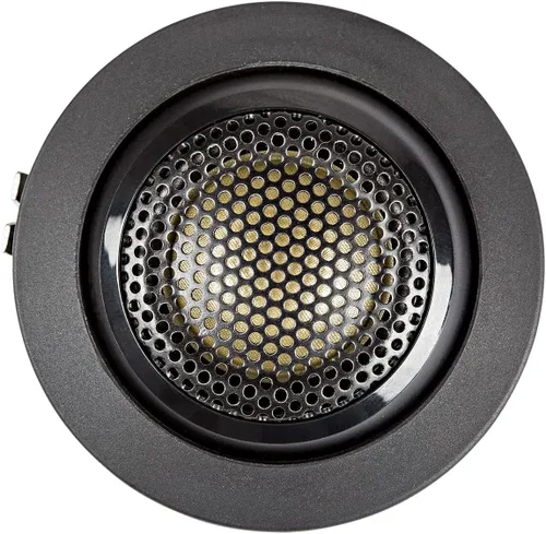 Miniatura 3 de Polk Audio DB6502 DB+ Series Car & Marine Speaker, 6.5" 2-Way Component Speaker System, 4-Ohm Impedance, 35-23kHz Frequency Response, Cono Woofer