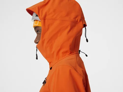 Miniatura 5 de Helly-Hansen Chaqueta Softshell para mujer Odin Mountain