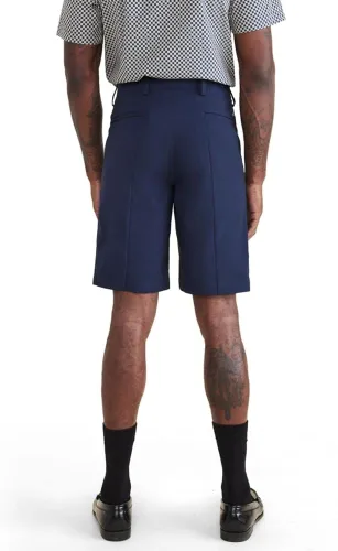 Miniatura 2 de Dockers Pantalones cortos Ultimate Go Straight Fit Smart 360 Tech para hombre