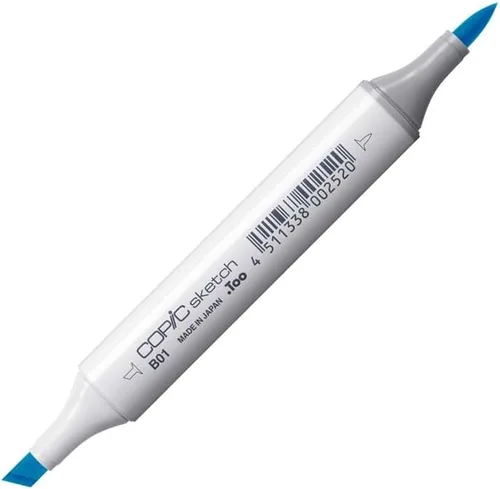 Miniatura 202 de Copic Marcadores BG15-Sketch, Aqua