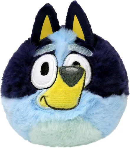 Ty Beanie Bouncers - Pelotas de felpa de 4 pulgadas