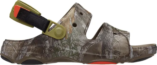 Miniatura 5 de Crocs Sandalias clásicas todo terreno unisex para adultos