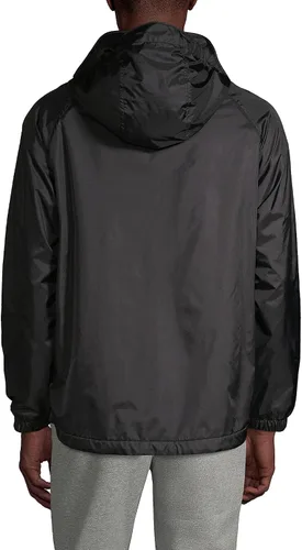Miniatura 2 de Lands' End Chaqueta impermeable con forro polar para hombre