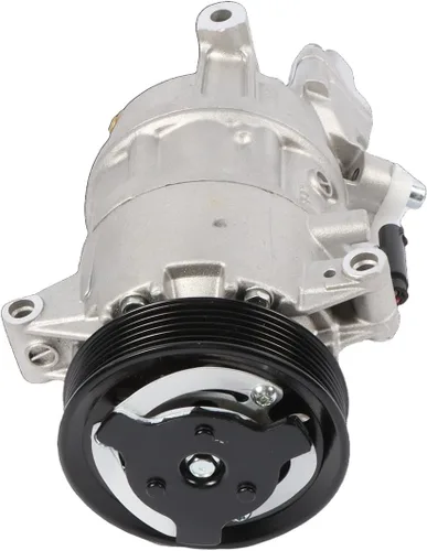 Miniatura 2 de 6PK CSE613 AC Compresor 64529182793 64509156821 64509145351 64526915380 Aire acondicionado para BMW E90 118i 120i 320i L4 1.6L 2.0L L6 2.0L 2.0L