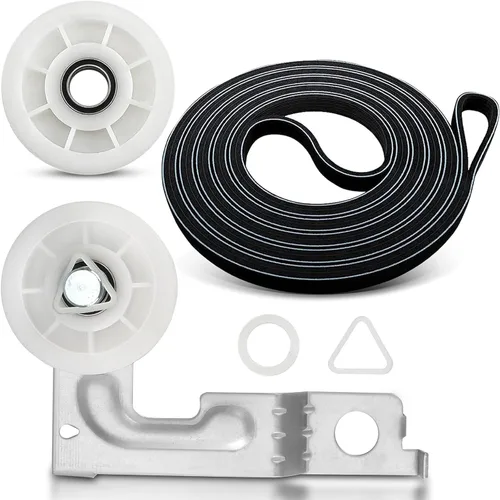 Miniatura 11 de Para Maytag MEDE500VW1 MEDC215EW1 MEDB835DW3 MEDX655DW1 MEDE200XWO Whirlpool Duet WED9150WW1 9050XW1 WGD9200SQ0 WGD8600YW1 GEW9255 0PW1 WEB.