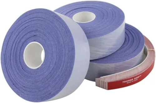 Miniatura 3 de Tourna Grip XL, agarre para raqueta de tenis, sensación seca original