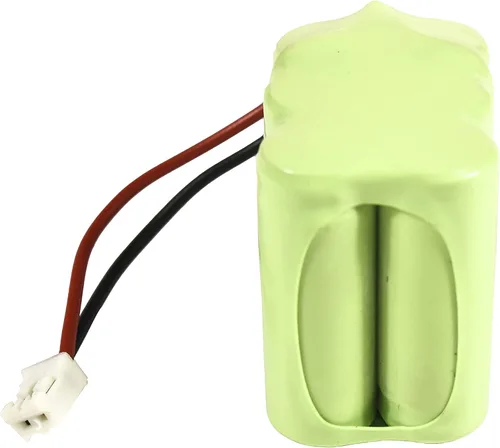Miniatura 2 de HQRP Batería para Sport-Dog ST-101 Series Transmisor ST101-B ST101-S ST101-W Kinetic MH330AAAK6HC DC-24 SDT00-11909 650-060 BP1061 BP00001061