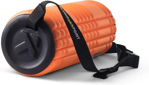 Miniatura 2 de Trigger Point Performance TriggerPoint GRID - Kit de bolsas de gimnasio con rodillos de espuma