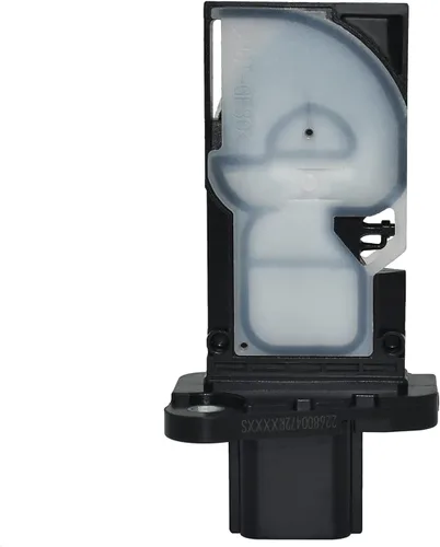 Miniatura 7 de AFH70M-X757 22680-0472R Sensor de medidor de flujo de aire masivo MAF compatible con Nissan NAVARA d23 np300 2015 en adelante 12.3 diesel