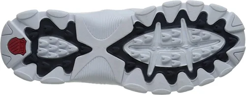 Miniatura 4 de K-Swiss Tenis ST329 CMF para hombre, Negro
