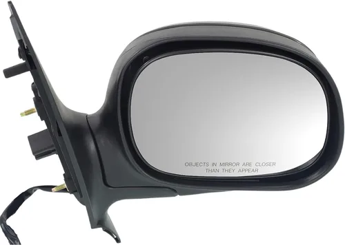 Miniatura 71 de Garage-Pro Espejo calefactable eléctrico del lado del conductor para Honda Pilot 2019-2022 Power Fold con luz de señal y memoria pintable