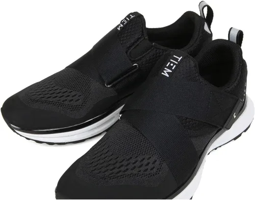 Miniatura 7 de TIEM Slipstream - Zapatos de ciclismo para interiores, compatible con SPD