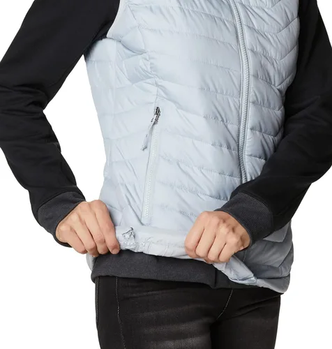 Miniatura 7 de Columbia chaleco para mujer Powder Lite