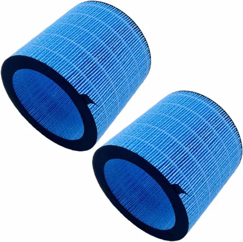 Filtro humidificador de absorción, compatible con Afloia MIRO PRO, purificador de aire Kilo PRO para purificador de aire ORB 2 en 1, paquete de 2