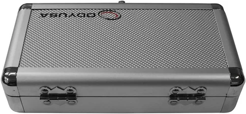 Miniatura 4 de Odyssey KCC4PR2SD Soporte para cartucho de plato giratorio