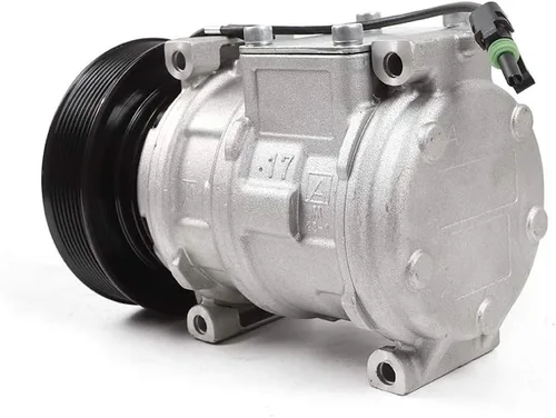 Miniatura 7 de Compresor de CA 22030C, kit de embrague de compresor de CA, compresor de CA para automóvil, kit de cinturón de compresor de aire acondicionado, apto