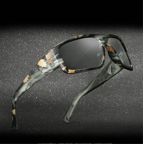 Miniatura 7 de Gafas de lectura fotocromáticas bifocales invisibles para exteriores, transición, rectangulares, para hombres y mujeres, lentes de sol deportivas