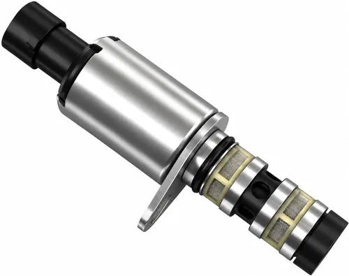 Miniatura 13 de HiSport 15330-0T010 Válvula de control de aceite VVT Solenoide de temporización variable de válvula - OEM 1533037010 19185637 - Compatible