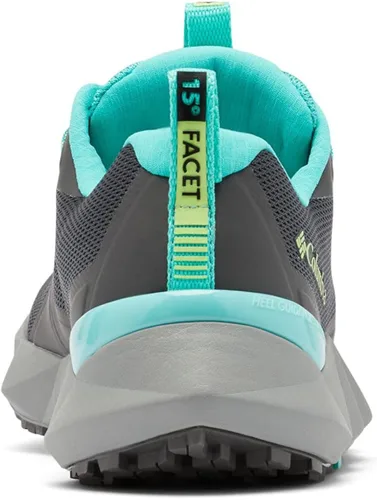 Miniatura 5 de Columbia Zapato de senderismo Facet 15 para mujer