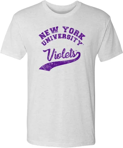 Miniatura 9 de UGP Campus Apparel AS11 - Camiseta Triblend Retro Script