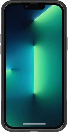 Miniatura 4 de OtterBox Symmetry Clear Series - Funda para iPhone 13 Pro Max y iPhone 12 Pro Max, espray degradado
