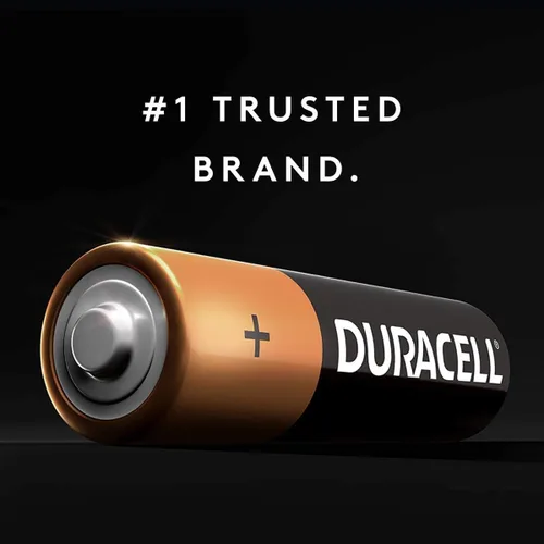 Miniatura 3 de Duracell Batería de litio de seguridad 3 voltios DL2450B 1 cada uno (paquete de 2)