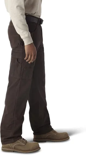 Miniatura 4 de Wrangler Riggs - Pantalones de trabajo tipo Ranger para hombre