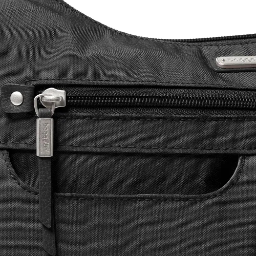Miniatura 6 de Baggallini Anywhere Large Hobo with RFID Phone Wristlet