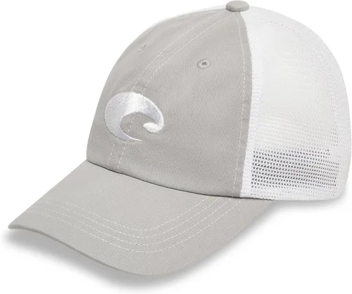 Miniatura 10 de Costa Del Mar Sombrero de malla Costa unisex para adultos