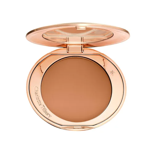 Miniatura 16 de Charlotte Tilbury Polvo de acabado impecable con aerógrafo
