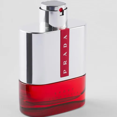 Miniatura 3 de Prada - Eau de Toilette Luna Rossa Sport 100 ml