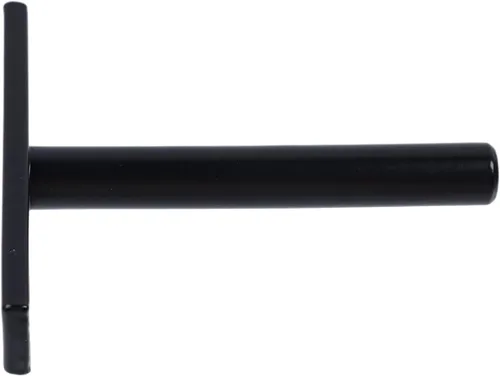 Miniatura 3 de Soportes flotantes para estantes de 3 pulgadas, resistentes y ocultos, color negro, soporte invisible para estantes de madera flotantes, 4