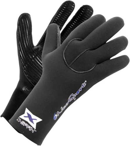 Miniatura 2 de Neosport XSPAN™ - Guante de buceo (0.197 in)