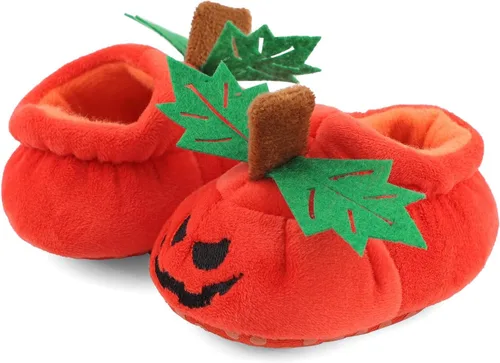 Miniatura 3 de ESTAMICO Baby Boots Infant Boys Girls Crib Shoes