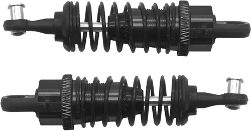 Miniatura 2 de Paquete de 4 amortiguadores de aluminio de repuesto Vgoohobby compatibles con WLtoys A949 A959 A969 A979 K929 A959-B A969-B A979-B K929-B 1/18