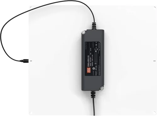 Miniatura 7 de Horticulture Lighting Group HLG 65 V2 4000K 65W Lámpara LED de Crecimiento de Tablero Cuántico para Plantas de Interior Veg & Bloom con Alta