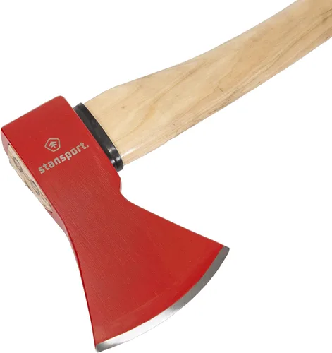 Miniatura 4 de Stansport Hacha de mango de madera