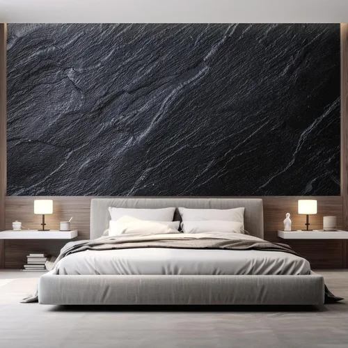 Miniatura 125 de wall26 - Mural de pared de arena cuadrado con rocas - Papel pintado grande autoadhesivo removible - 100x144 pulgadas Rock-1097-M01