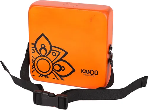 El Kandu Mashbox es el primer agitador de batería portátil, pequeño Cajon diseñado para satisfacer las necesidades de todos los percusionistas