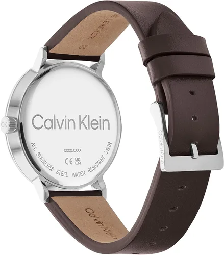 Miniatura 3 de Calvin Klein Men's Quartz Watches Uncompromising
