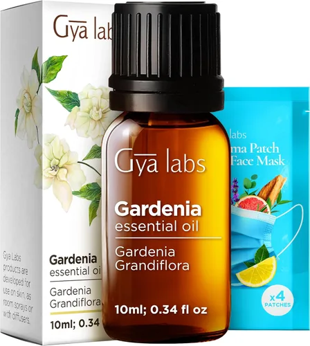 Miniatura 57 de Gya Labs - Aceite esencial de café para relajar y mejorar el estado de ánimo, aceite de café natural para el cuidado de la piel, 100 % puro
