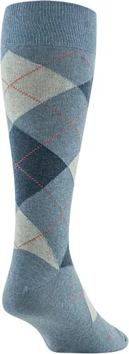 Miniatura 4 de GOLDTOE Men's Carlyle Argyle Crew Dress Socks, 3-Pairs