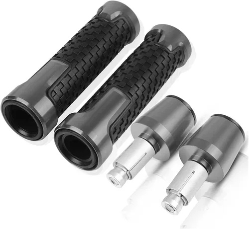 Miniatura 4 de Empuñaduras de manillar de motocicleta para BMW F650GS F 650 GS 2000 2001 2002 2003 2004 2005 2006 2007 motocicleta aluminio manillar manillar