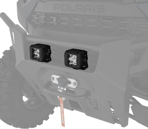 Miniatura 2 de Polaris Foco LED ATV Pro Armor 2x2 Cube